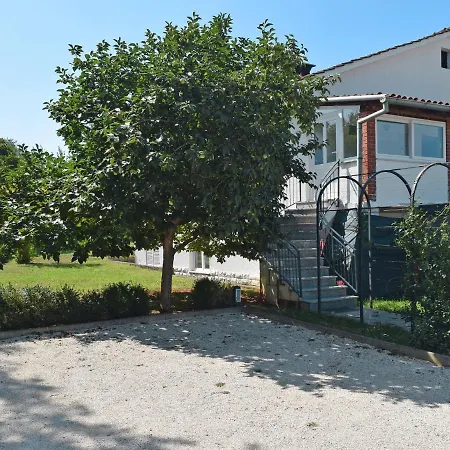 Apartment Marinac Porec
