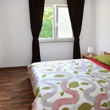 Apartment Marinac Porec