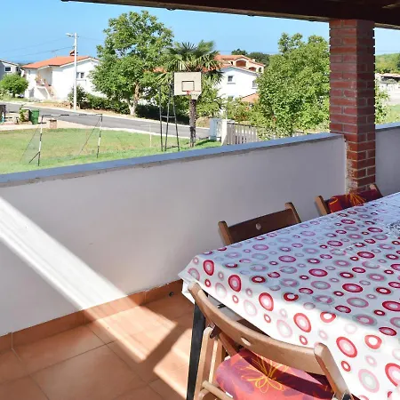 Apartment Marinac Porec